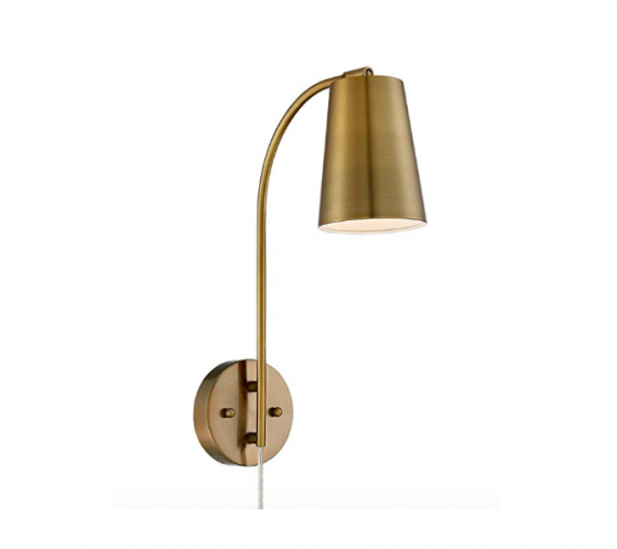 Sully Modern Wall Lamp Jenny Komenda