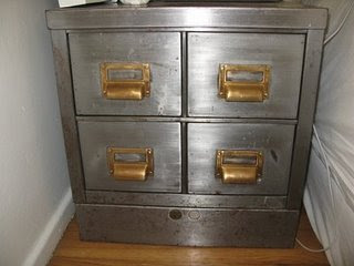 Sliding Bin Storage Cabinet - furniture - by owner - sale - craigslist