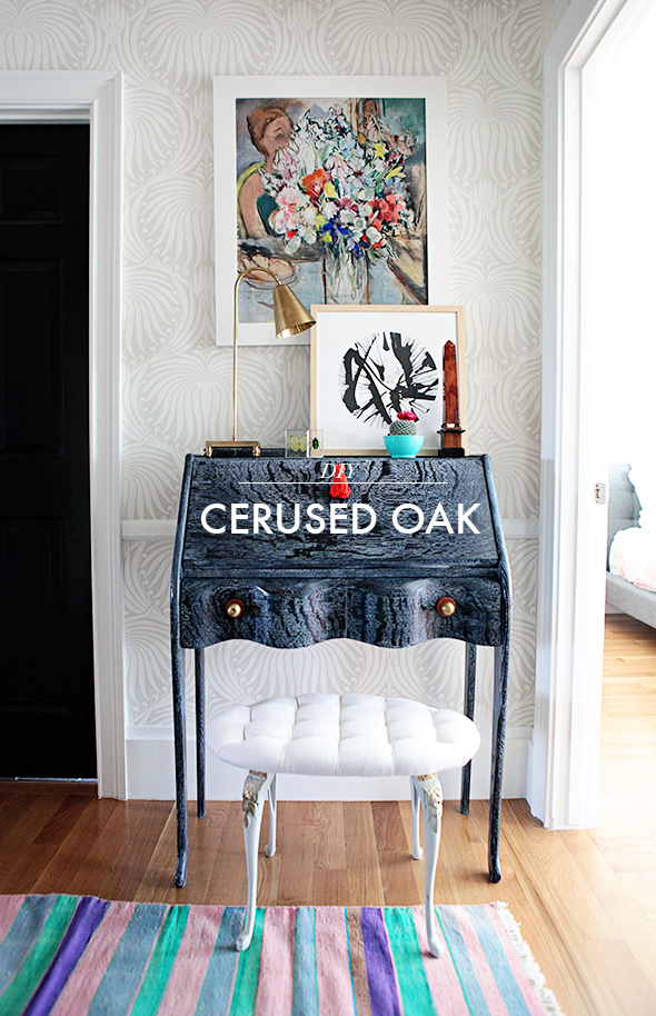 Altered Ending- Painted Furniture and Decor - Looooove that they