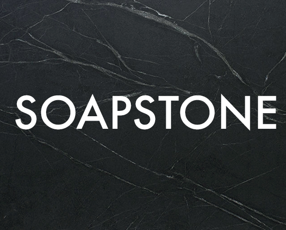 LGN SOAPSTONE