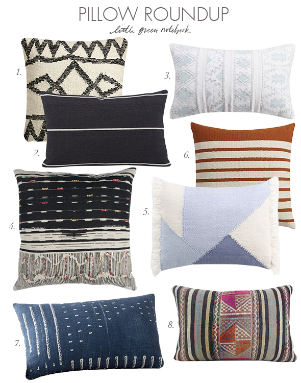 How To Style Couch Pillows To Look Expensive  4 Genius Tips to Picking Out  & Styling Throw Pillows - By Sophia Lee