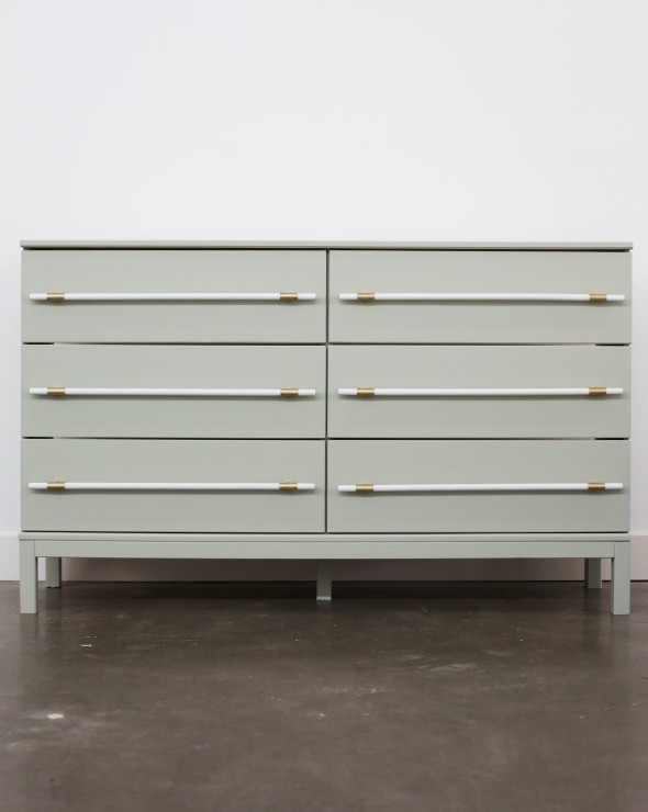 Ikea Dresser-1 2