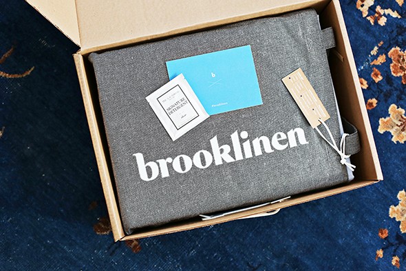 Brooklinen LGN 1