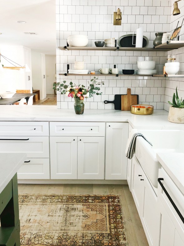 The Pale Neutral Kitchen Trend: 2 Ways To Get Inspired - KOHLER