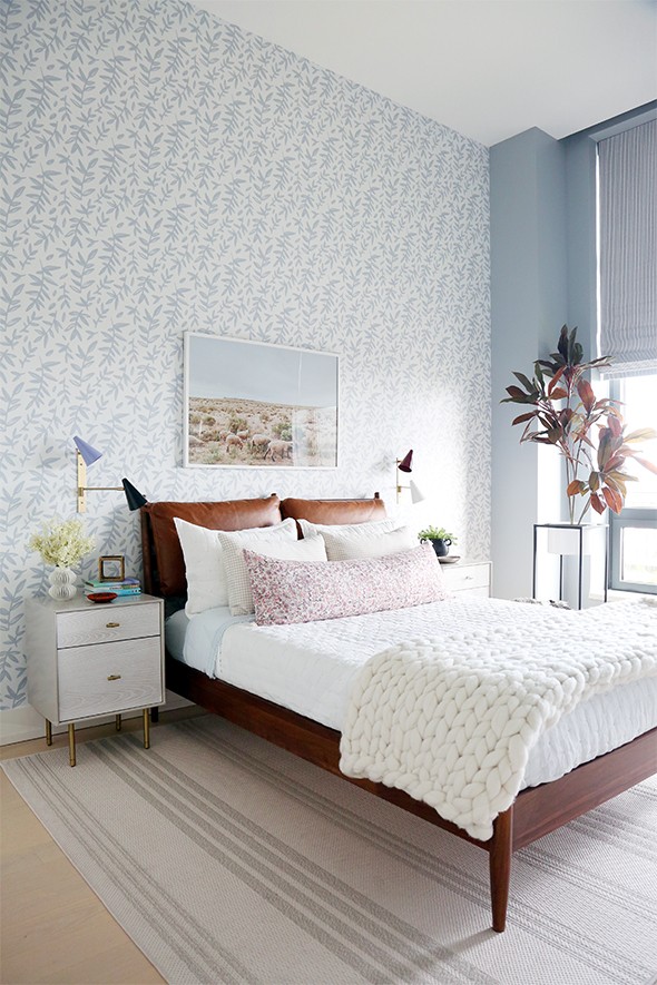 Real Simple Show Home Kid’s Bedroom
