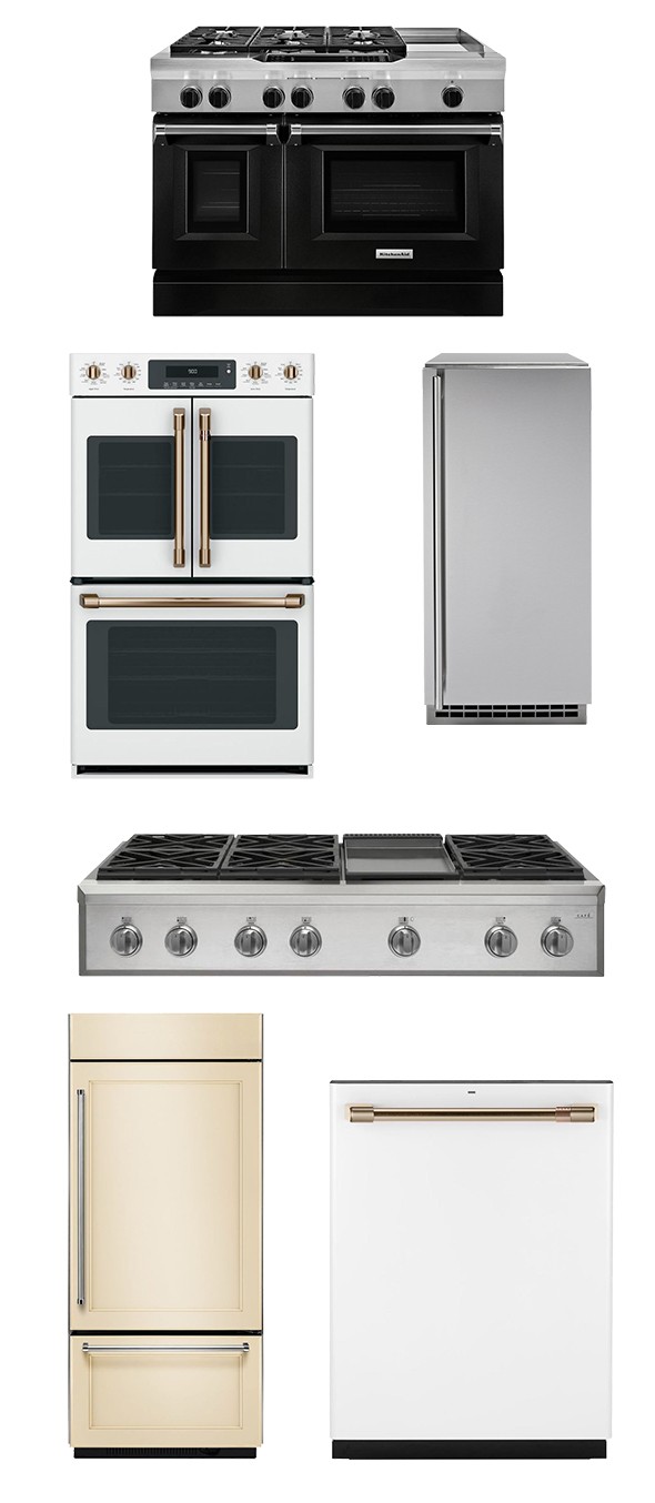 Lowes Appliances