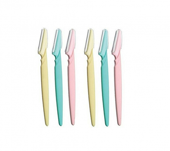 Twinkle Ravors Tinkle Razors - Jenny Komenda