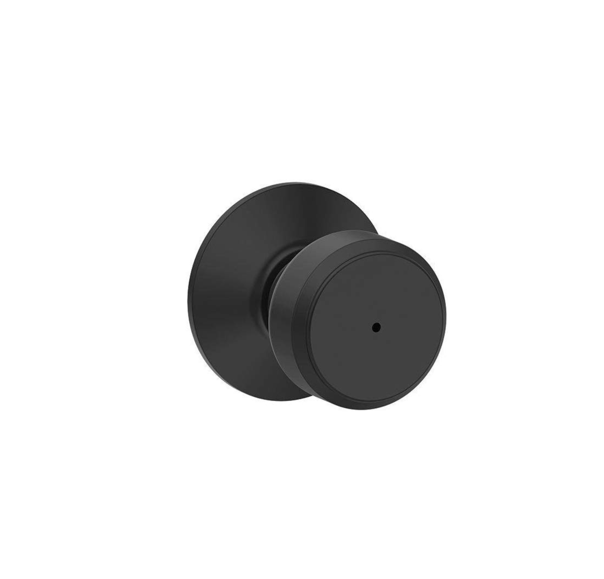 Matte Black Door Knob Jenny Komenda   Matte Black Door Knob 