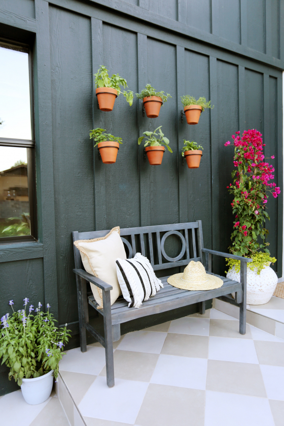 Getting Your Patio Ready For Spring!