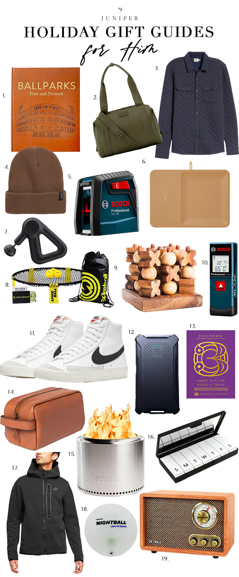 gift guide for him fitness edition.001