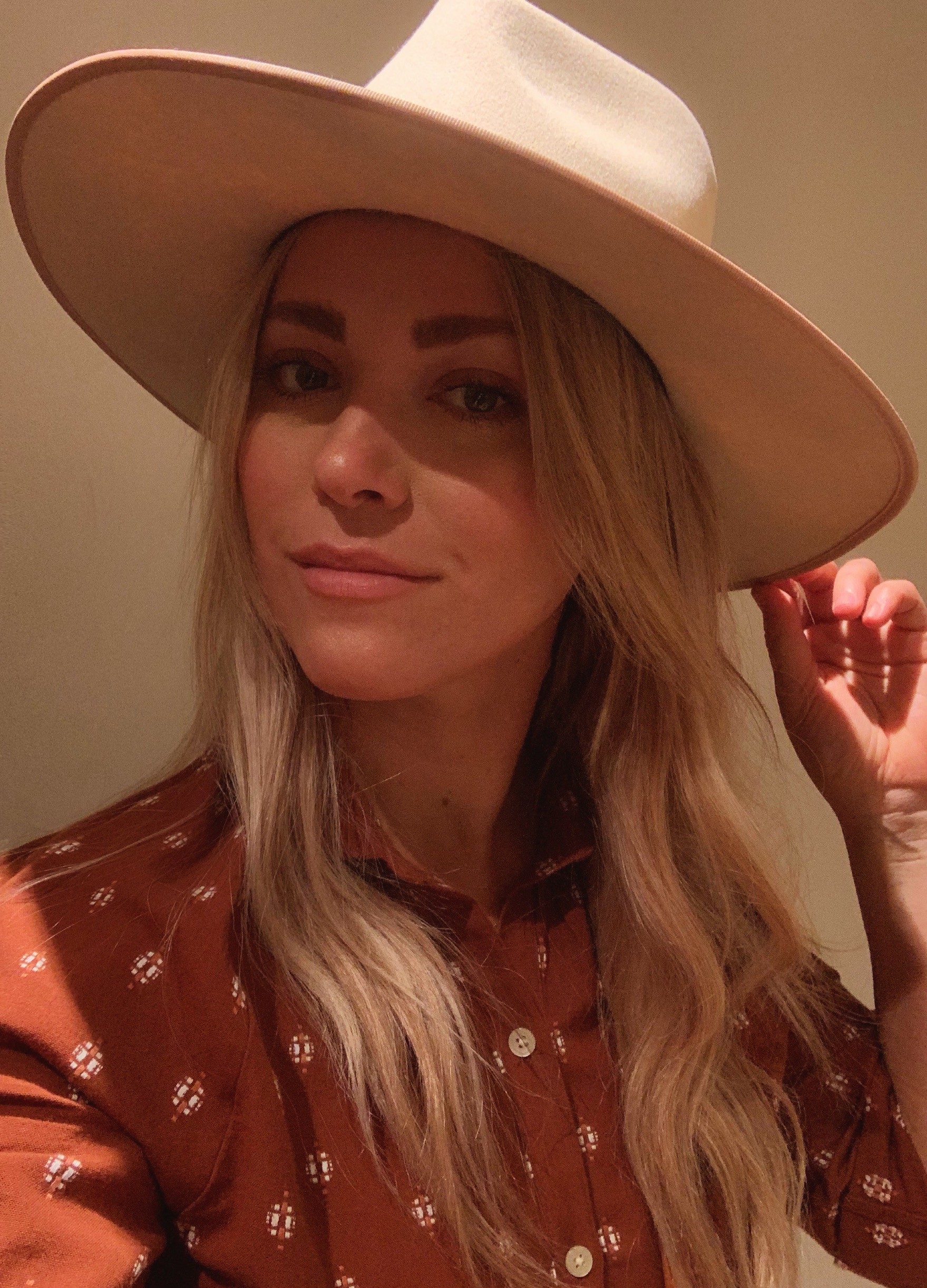 Favorites Places To Buy Hats Jenny Komenda