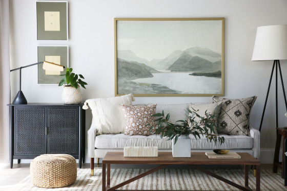 Shop The Room: Silver Lake