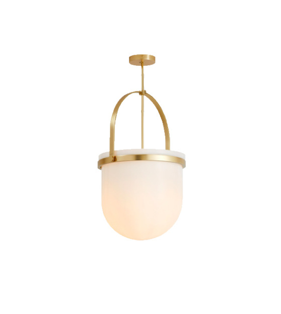 Oliver Pendant
