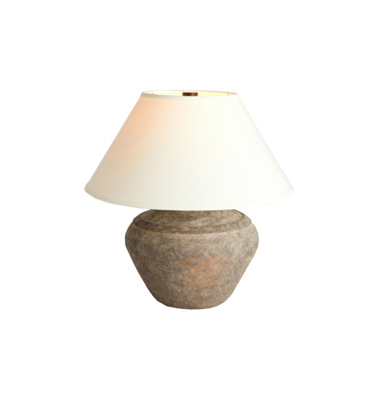 Calabria Table Lamp