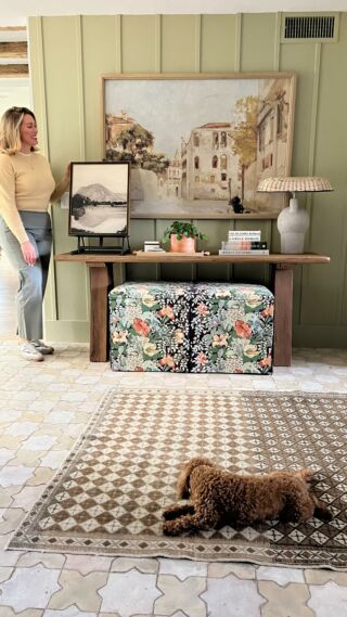 Unique Tips For Decorating With Kilim Rugs, Domino
